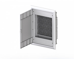 Щит слаботочный встраиваемый "ProfiBox" 513х403х105 IP41 profibox-m-24+4 EKF PROxima