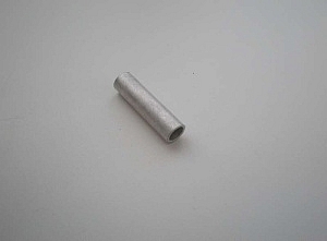 Гильза медная соединительная ГМЛ 4-3 Т2 (опрес. луж.)