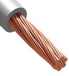 ПуГВнг(А)-LS 1х2,5 Б КАМСКИЙ КАБЕЛЬ
