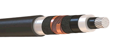 Кабель АПвПу2г 1х300мк/70-10кВ Акция