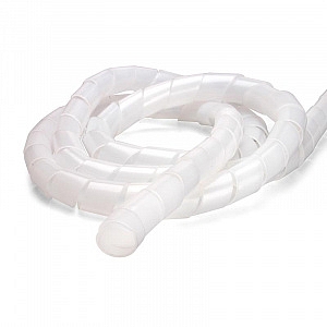 Лента спиральная монтажная (бандаж) БСП- 8 (уп.10м) Fortisflex