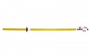 Штанга оперативная универсальная ШОУ-10 (10кВ)