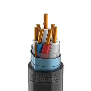 Кабель КВВГЭнг(A)-LS 7х1,5 Кабэкс
