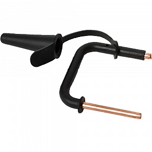 Изолированная скоба C 200 ВК