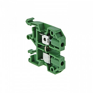 Колодка клеммная JXB-6-35 серая (plc-jxb-6/35gy)  EKF