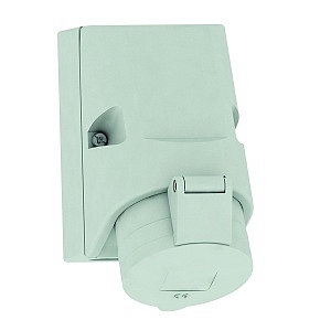 Розетка настенная 32A 4п(3P+PE) 1ч, &amp;gt;50В, IP44 Quick-Connect  Bals 110578