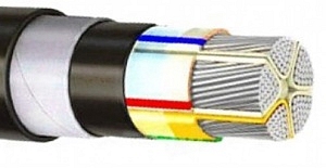 АПвБШв 5х240мс(N,PE)-1кВ