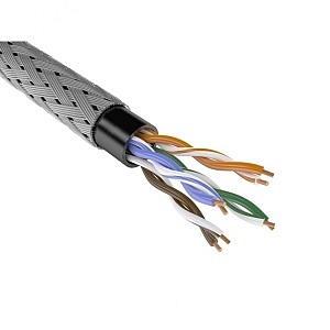 КВПЭфнг(А)-LS-5е 4х2х0,52   1787 Спецкабель