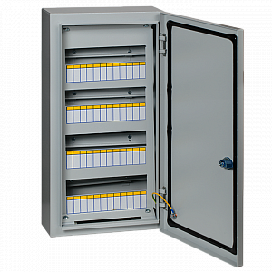 Щит распределительный навесной ЩРН-48 IP54 (620х310х120) EKF PROxima
