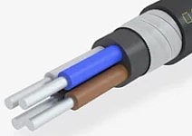 Кабель АВБШв 4х6ок(N)-0,66кВ Сарансккабель
