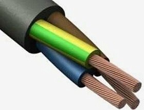 КГВВнг(А)-LS 3х6