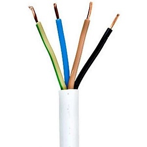 ПВС 4х10  ЭЛЕКТРОКАБЕЛЬ НН