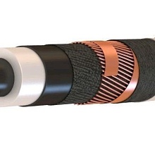 АПвПуг 1х300 /35-10кв Мск