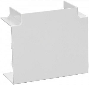 Угол Т-образный белый КМТ 60х40 ЭЛЕКОР CKMP10D-T-060-040-K01 IEK