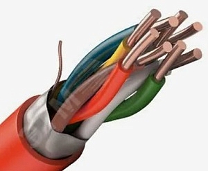КПСВЭВнг(A)-LS 4х2х1,0