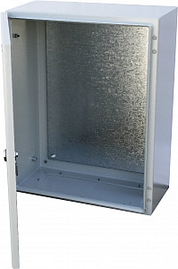 Щит  452 ОЩН IP66 400х500х210 (ШхВхГ) Элма