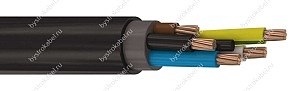 ВВГнг(А)-LS 5х25 мк(N,PE)-1 