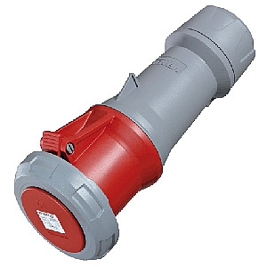 Розетка кабельная силовая 63/400/5 PowerTOP 3425 IP67 Mennekes