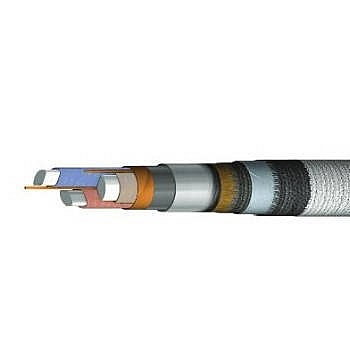 Кабель АВБШв 3х10-0,66 ок (N,PE)