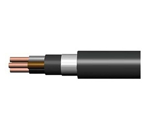 Кабель ВБШв 4х16 ож