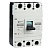 Выключатель автоматический ВА-99М 630/630 трехполюсный 50кА mccb99-630-630m EKF