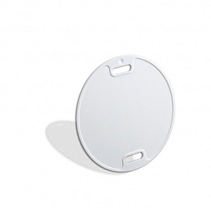 Бирка У-135 (круг) Уп. 100 шт. Fortisflex 66782