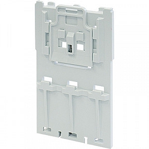 Переходник для DIN-рейки к ВА04-35Про 7001228 Контактор