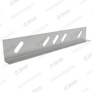 НЛСУ 1,2, соединитель универсальный (цинк)