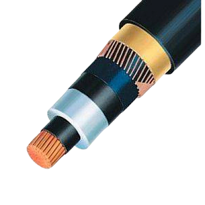 Кабель АПвПу2г 1х95мк/35-10кВ Акция