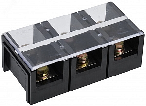 Блок зажимов ТС-603 081-12-01 HLT