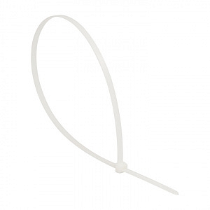 Хомут P6.6 стандартный (б), 4.8x350 (100шт) FlexLock PROxima