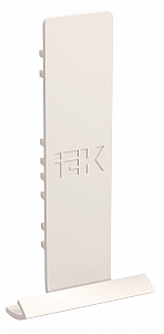 Фиксатор кабеля белый универсальный ПРАЙМЕР CKK-40D-FU-K03 IEK