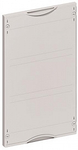 Пластрон глухой 1ряд/3 рейки  AG13 ABB