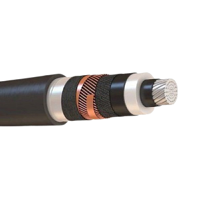 Кабель АПвВнг(В)-LS 1х95/35-10кВ РКБ