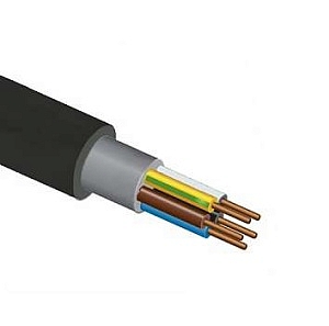 ВВГнг-LS 1х150-1кВ Б