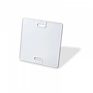 Бирка У-134 (квадрат) Уп. 100 шт. Fortisflex 66781