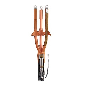 Муфта 3 КНТп-10 (70-120)-Б КВТ