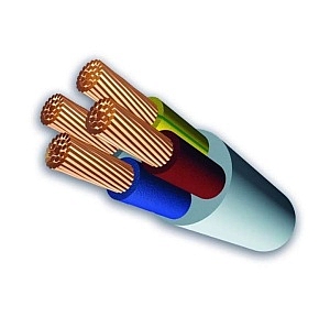 ПВС 4х10  Альгиз К