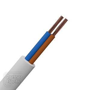 Провод  ПВС 2х2,5 Партнер-Электро
