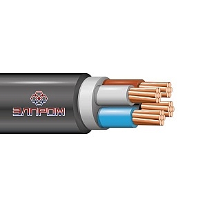 ВВГнг(А)-LS 4х25 мж  ЭЛПРОМ