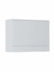 Бокс навесной 12М белая дверь Basic E (с клеммами) 1SZR004002A2104 ABB