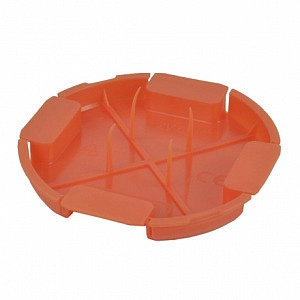 Защитная крышка при штукатурных работах ZV 68 (AB) MONOLIT ZV 68_AB KOPOS