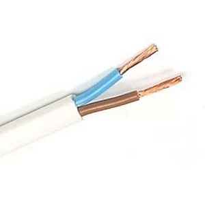 Провод ШВВП 2х0.75 Б (бухта) (м Альгиз К ФР-00000456