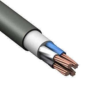 ВВГнг(А)-LS 4х25 мж  Промстройкабель