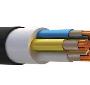 Кабель ВВГнг(А)-LS 5х16 Мск