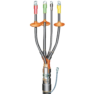 1ПКНТпБН-6 (4х150; 185; 240) Муфта концевая 