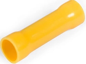 Гильза изолированная соединительная ГСИ 6,0 (15шт/упак)