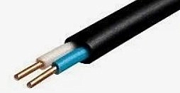 ВВГ-Пнг(А)-LS 2х2,5ок(N)-0,66кВ