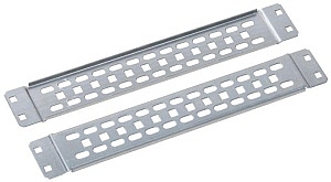 Рейка боковая для сборного корпуса ВРУ 450 мм SMART (комп. 2шт.) YKV-RB-450 IEK