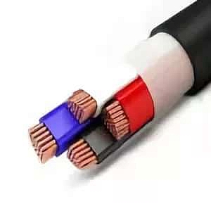 ВВГнг(А) 4х120 мс(N)-1кВ